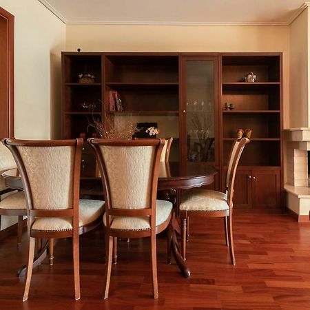 Penthouse 5 Min From Airport And Sea Apartment Markopoulo Mesogaias Exterior photo